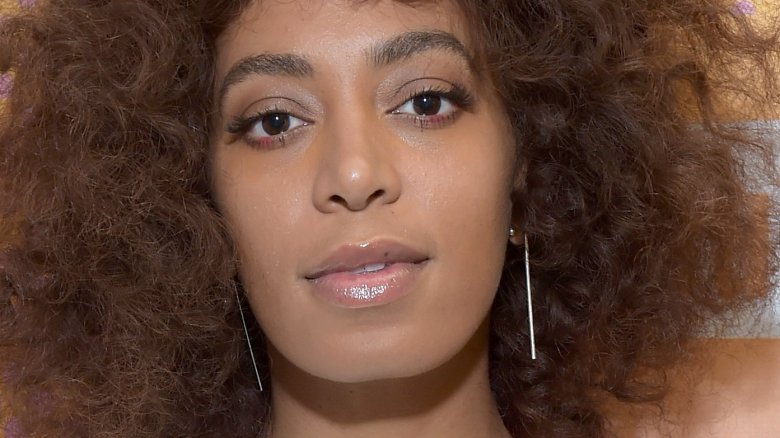 Solange révèle une lutte secrète pour la santé