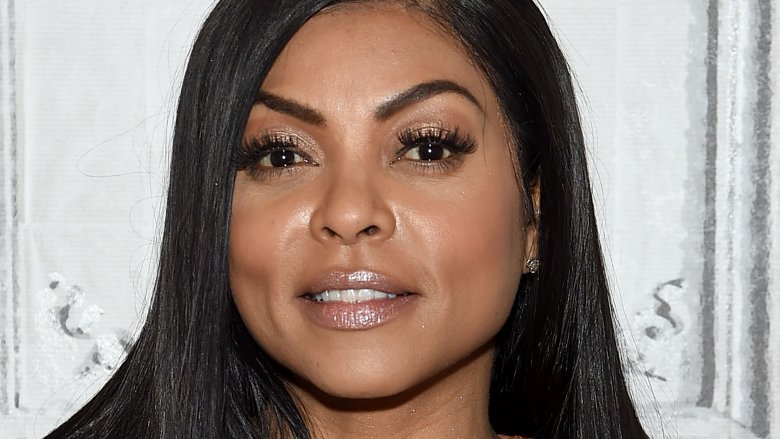 Taraji P. Henson