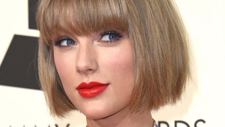 Taylor Swift taquine le nouveau clip de «End Game»