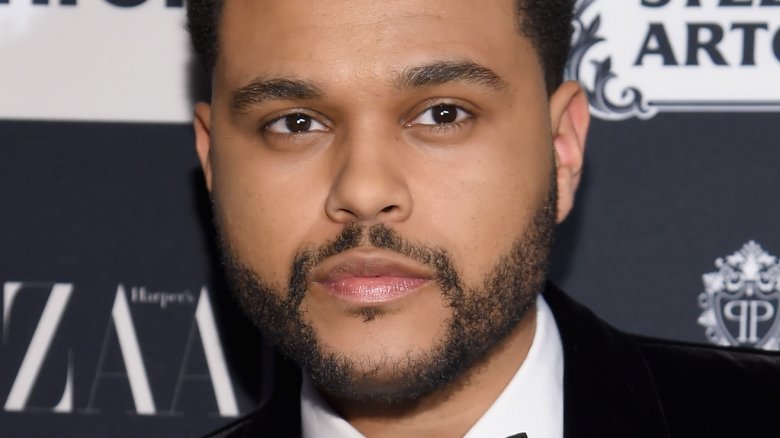 The Weeknd coupe les liens avec H&M à propos d’une publicité raciste