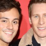 Tom Daley et Dustin Lance Black attendent un enfant ensemble