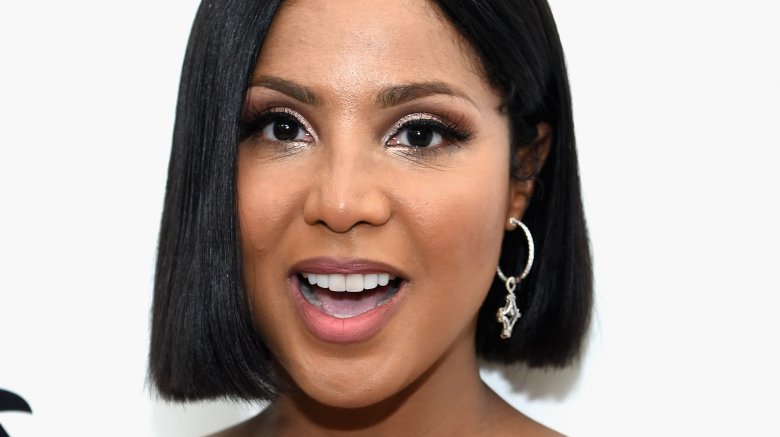 Toni Braxton fiancé à Birdman