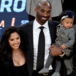 Vanessa Bryant demande à la plus jeune fille de faire confiance à Kobe Bryant