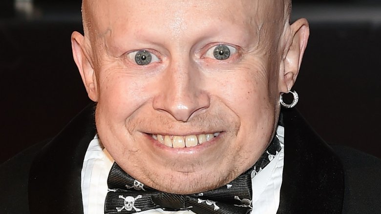 Verne Troyer