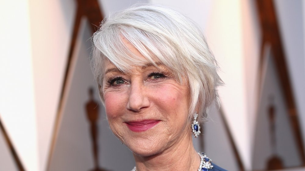 Helen Mirren