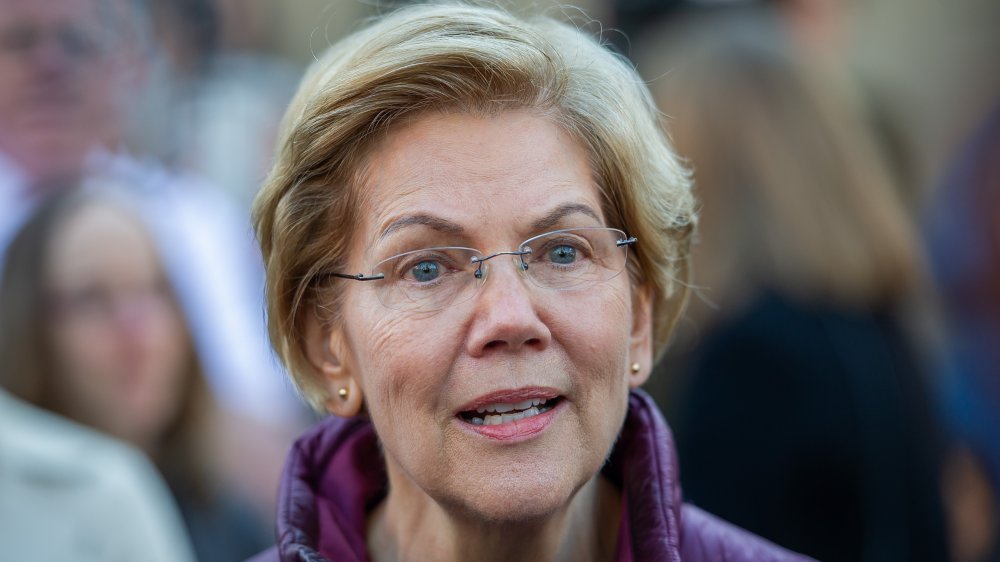 Elizabeth Warren