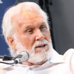 Voici combien valait Kenny Rogers à sa mort