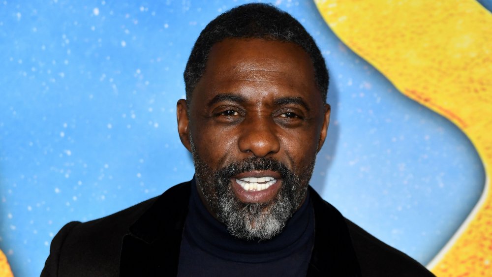 Idris Elba