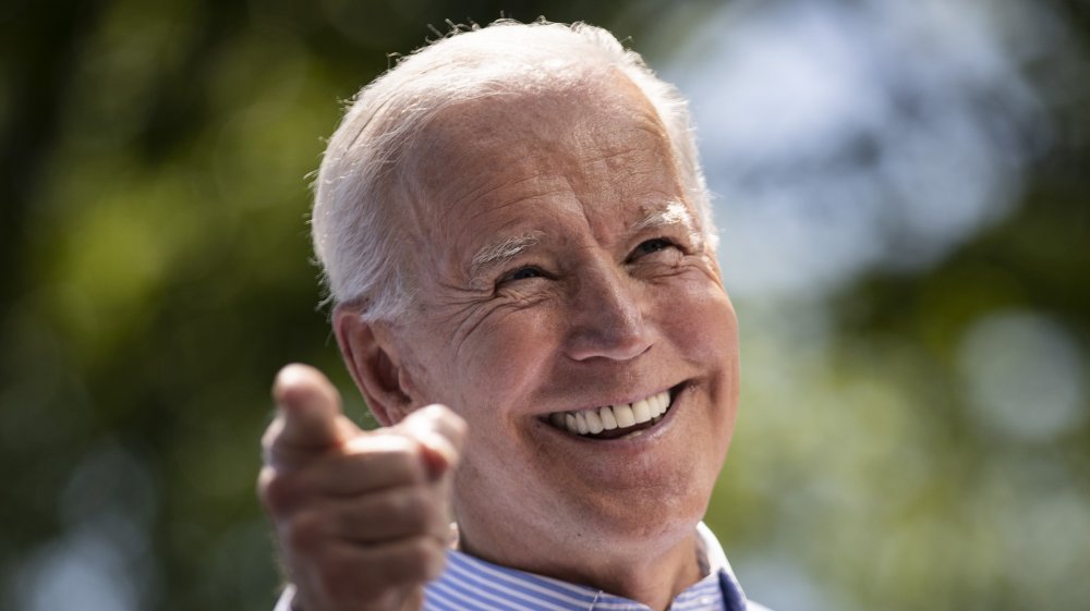 Joe Biden