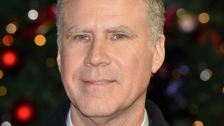 Will Ferrell