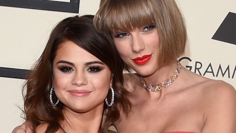 Selena Gomez explique comment elle est devenue meilleure amie avec Taylor Swift