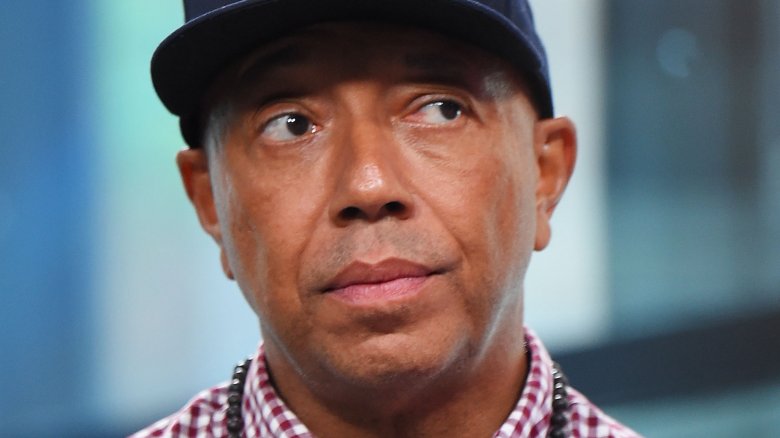 Les accusateurs s’ouvrent sur les allégations de Russell Simmons dans une nouvelle interview