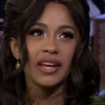 Cardi B explique son nom de rap dans une interview hilarante avec Jimmy Fallon