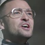 Justin Timberlake lance le premier single de Filthy sur son nouvel album