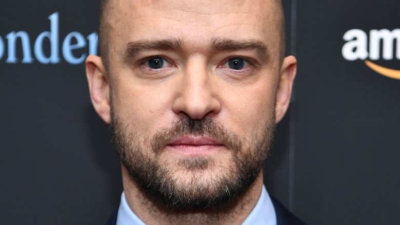 Justin Timberlake annonce la tournée Man of the Woods avec une nouvelle vidéo