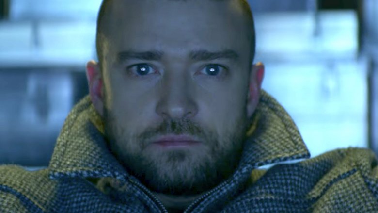 Justin Timberlake présente le mouvement #MeToo dans le clip de «Supplies»