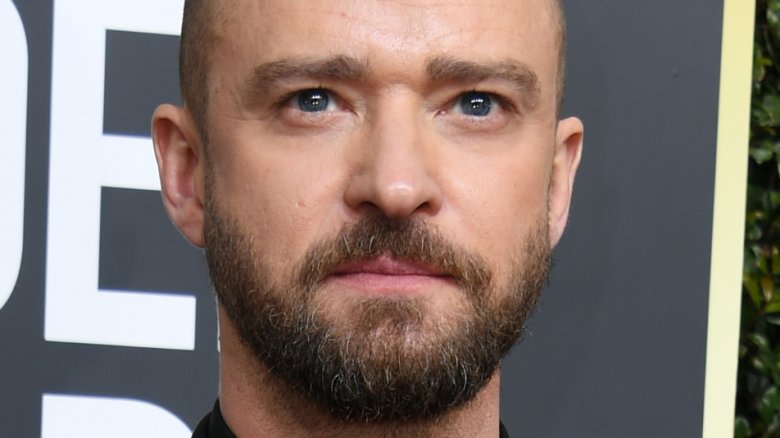 Justin Timberlake sort une nouvelle chanson «Say Something» avec Chris Stapleton