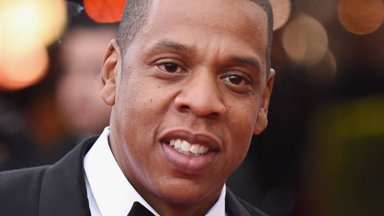 Jay-Z parle de se battre pour son mariage avec Beyonce