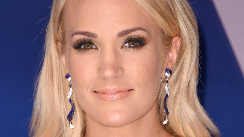 Carrie Underwood sort un nouveau single ‘Cry Pretty’