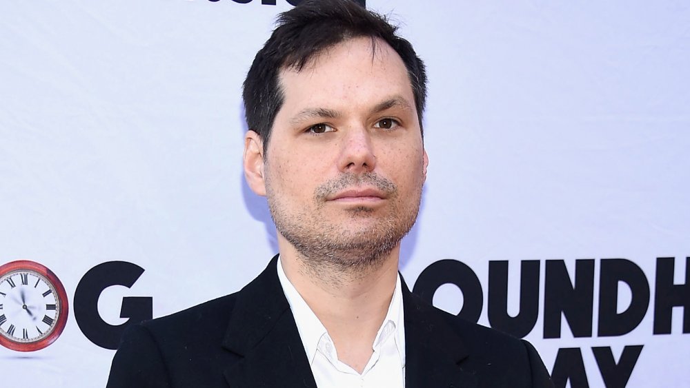 Michael Ian Black