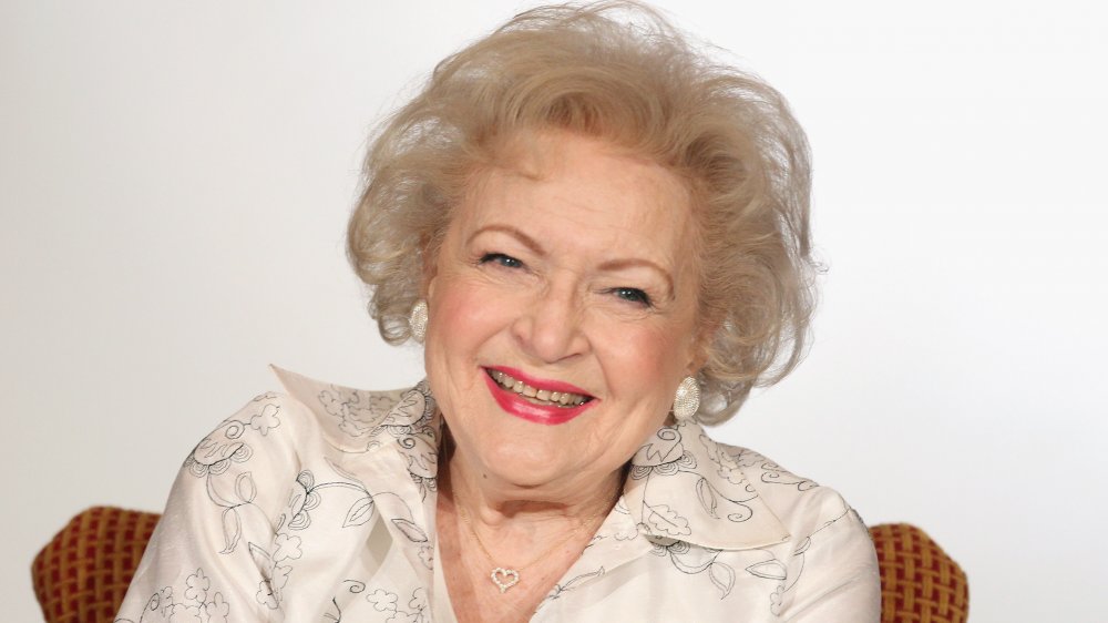 Betty White