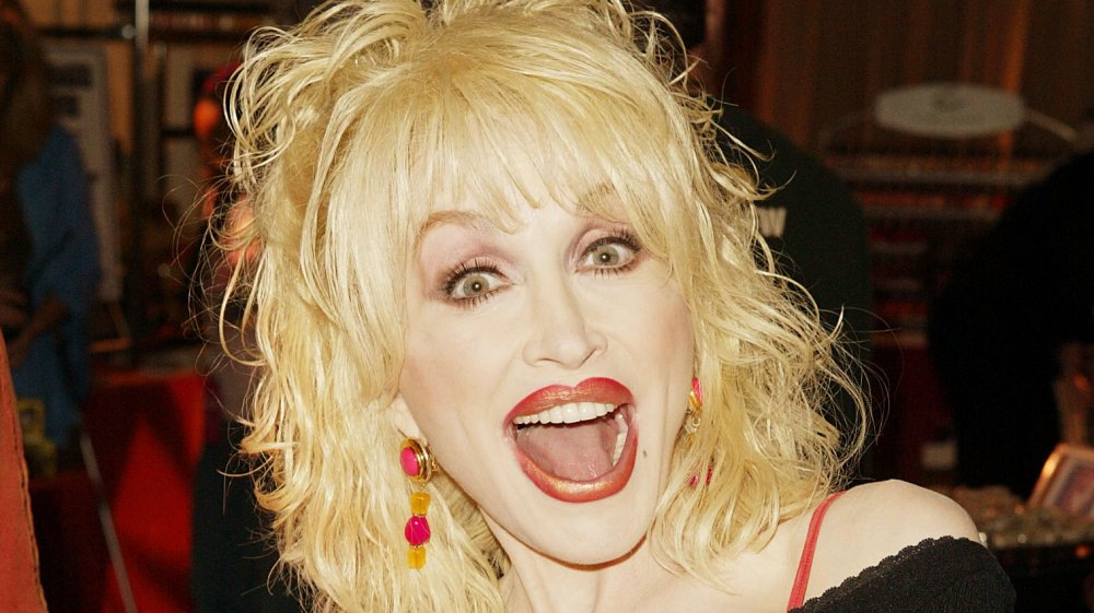 Dolly Parton