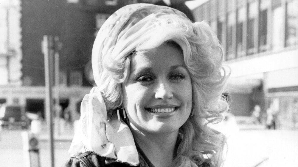 Dolly Parton