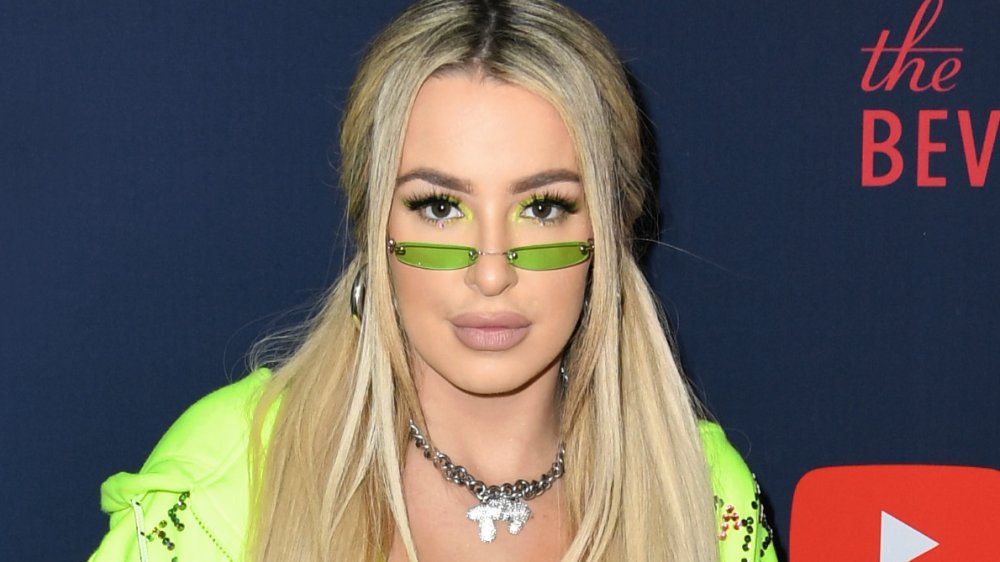 Tana Mongeau