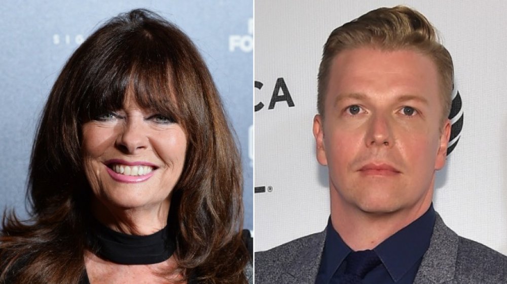 Vicki Michelle, David Menkin