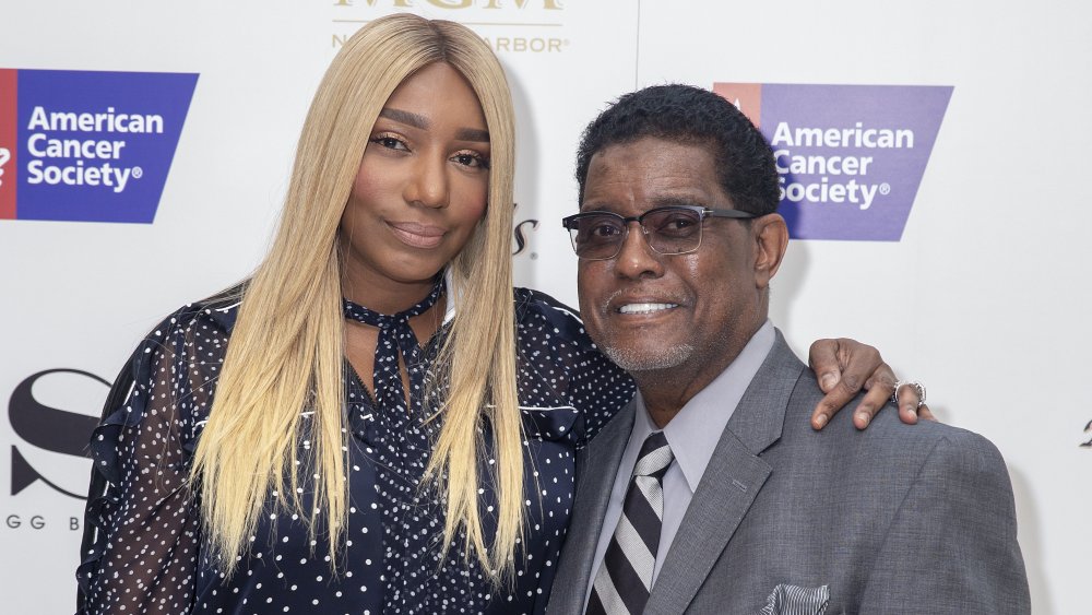 NeNe Leakes & Gregg Leakes