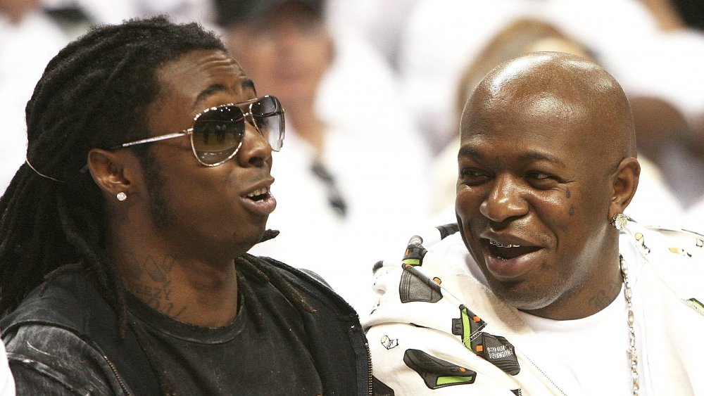 Lil Wayne, Birdman