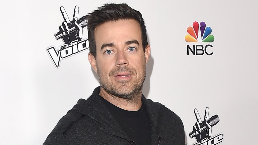 Carson Daly