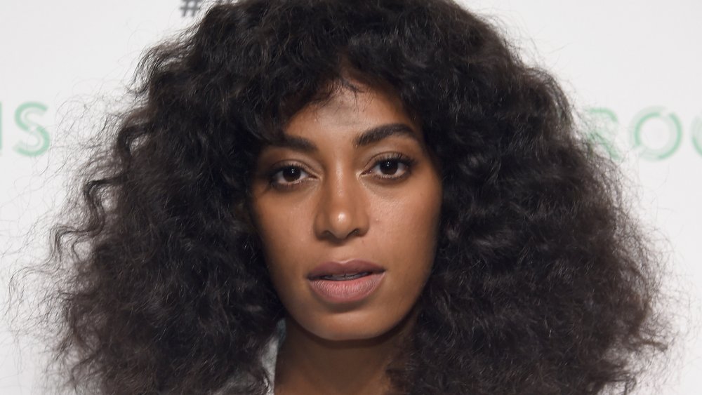 Solange Knowles