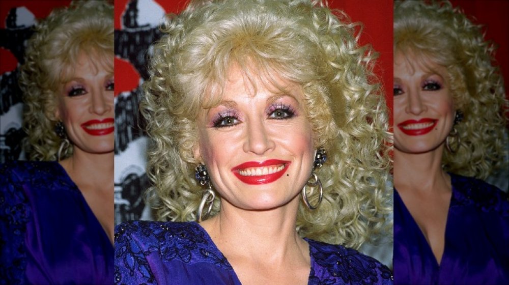 Dolly Parton