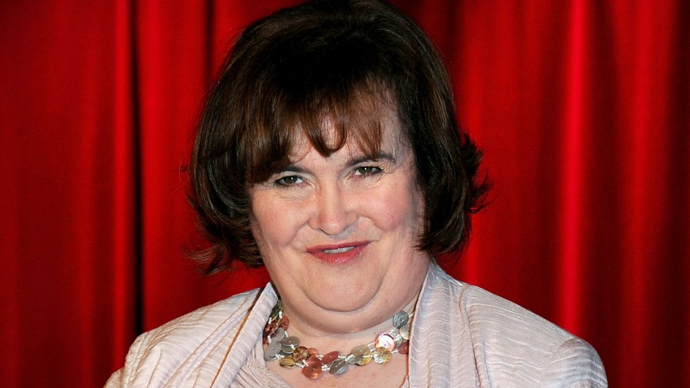 Susan Boyle