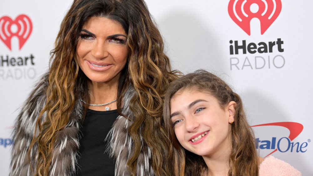 Teresa Giudice, Audriana Giudice