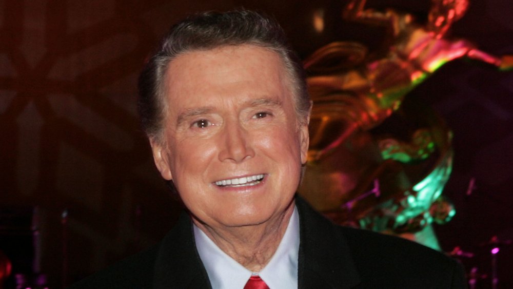 Regis Philbin