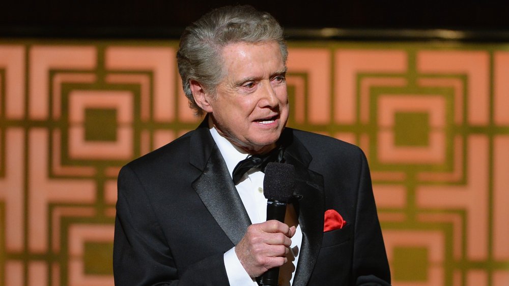 Regis Philbin