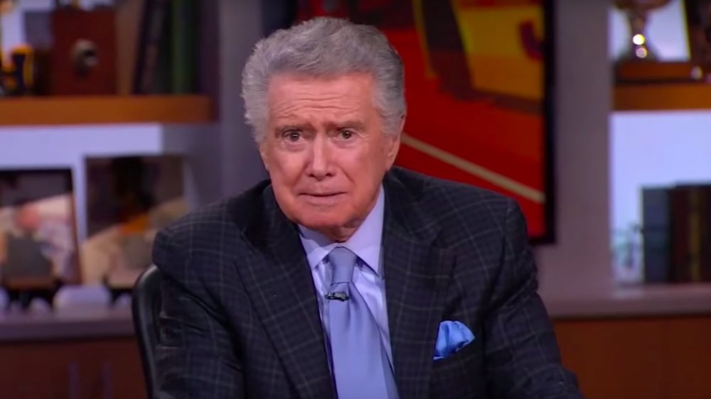 Regis Philbin