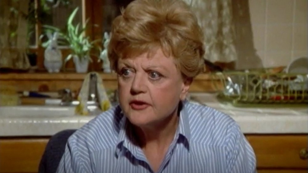 Angela Lansbury