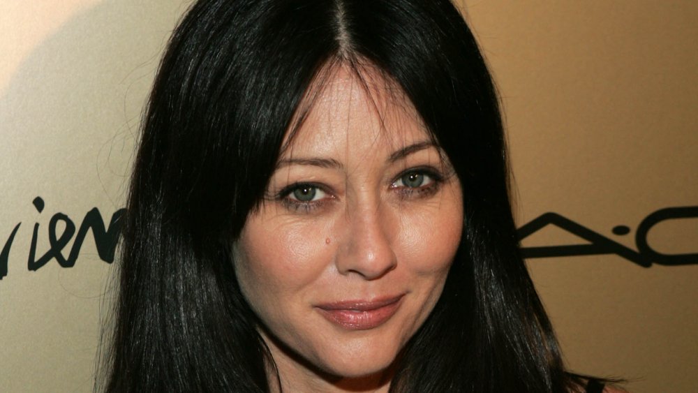 Shannen Doherty