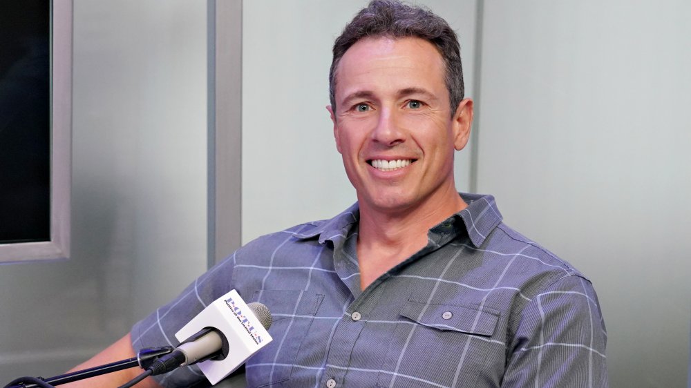 Chris Cuomo 