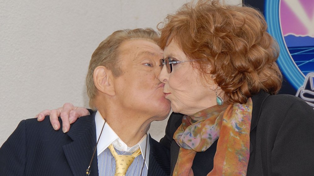 Jerry Stiller et Anne Meara