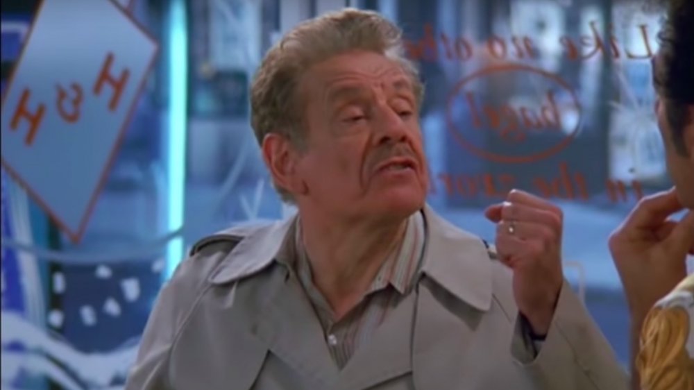 Jerry Stiller