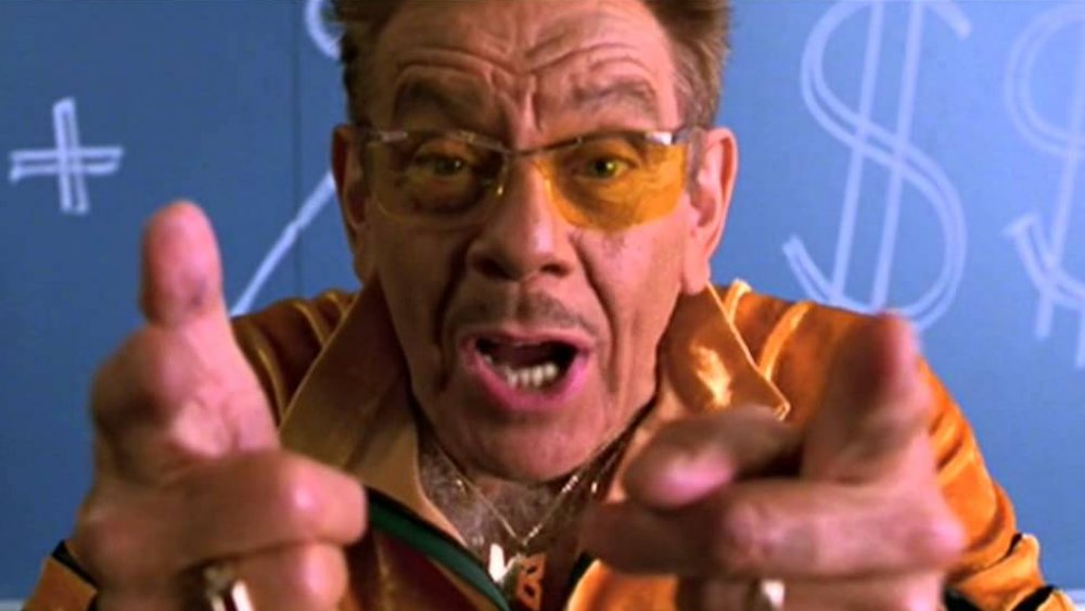 Jerry Stiller à Zoolander