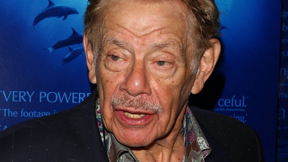 Jerry Stiller