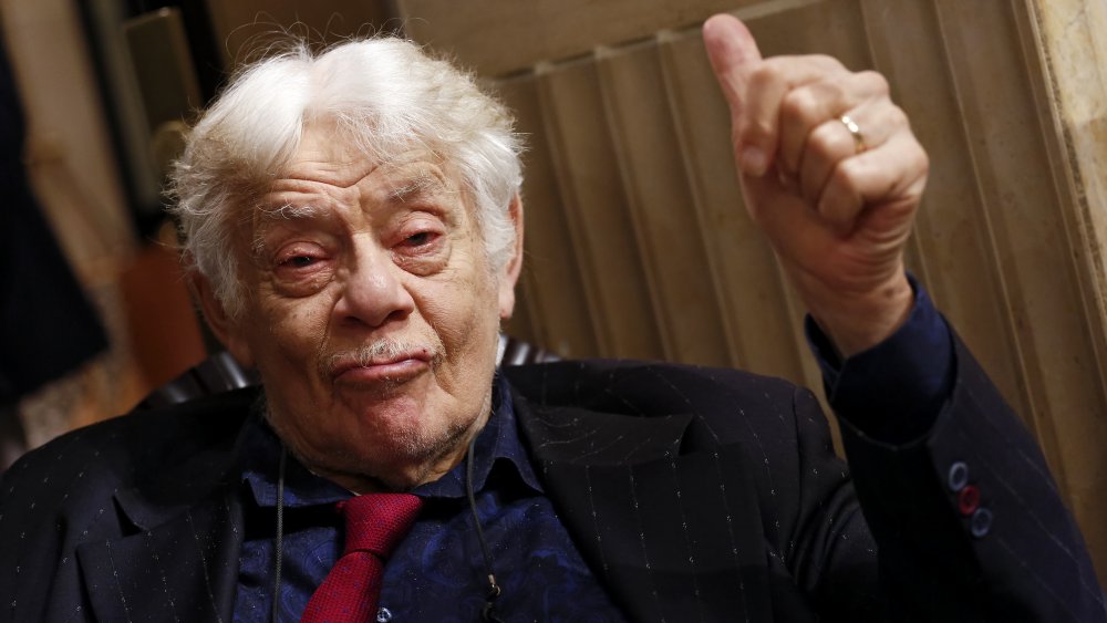 Jerry Stiller