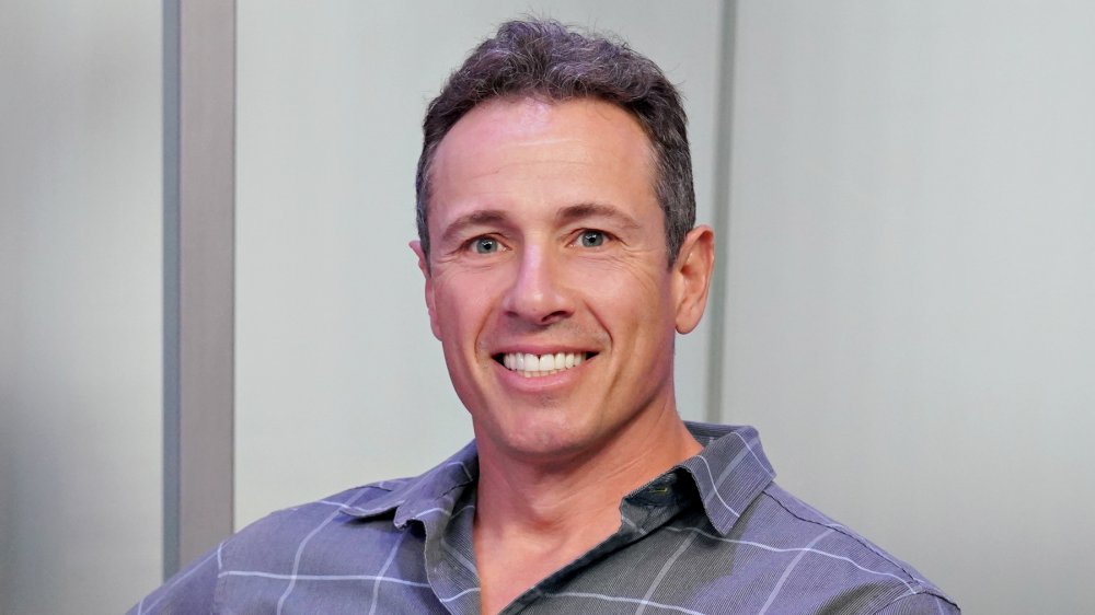 Chris Cuomo 