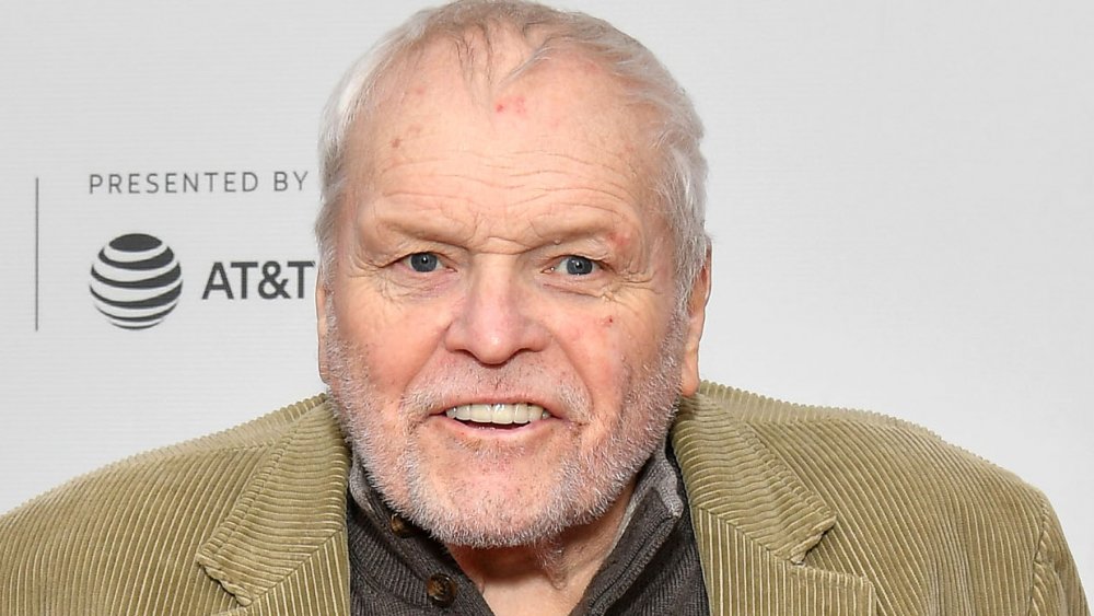 Brian Dennehy