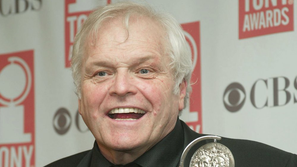 Brian Dennehy